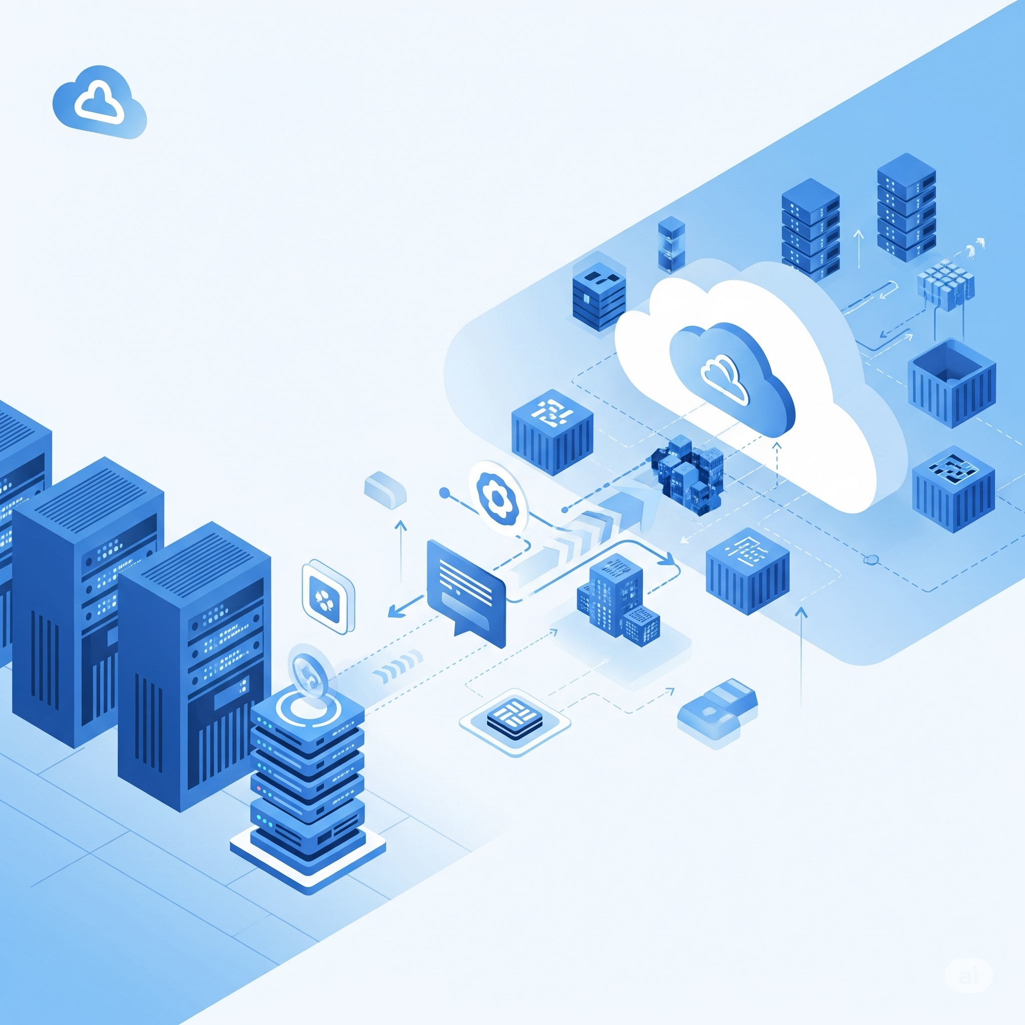 Migration & Deployment